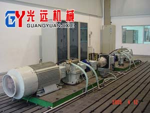 為西門子制造精密檢測(cè)平臺(tái)